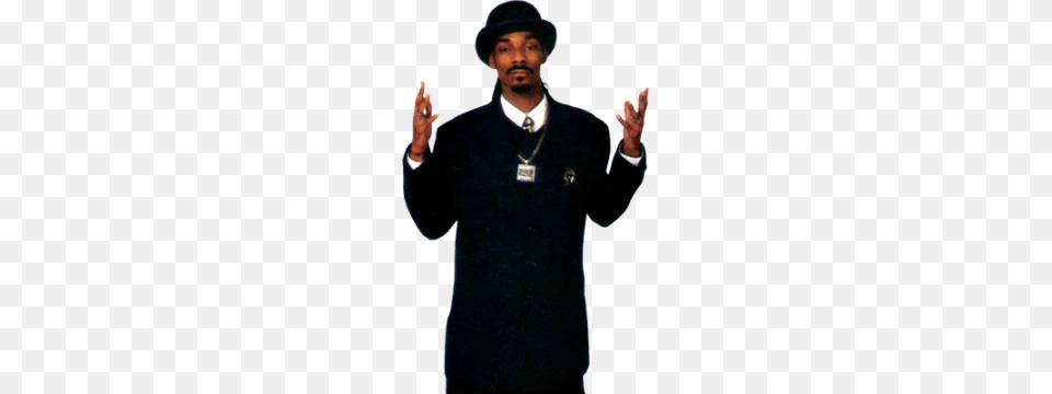 Snoop Dogg, Formal Wear, Clothing, Suit, Man Free Png Download
