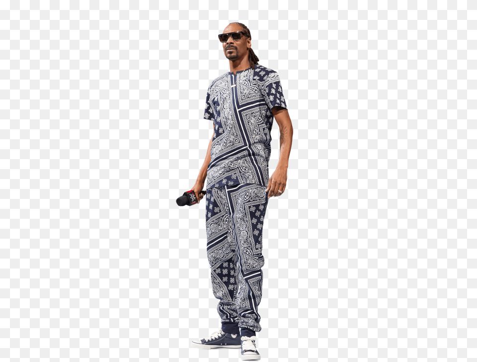 Snoop Dogg, Beachwear, Clothing, Adult, Male Png