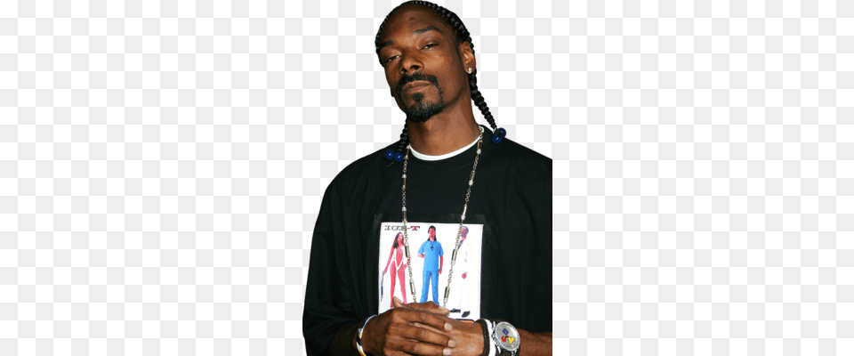 Snoop Dogg, Accessories, Person, Pendant, Man Png