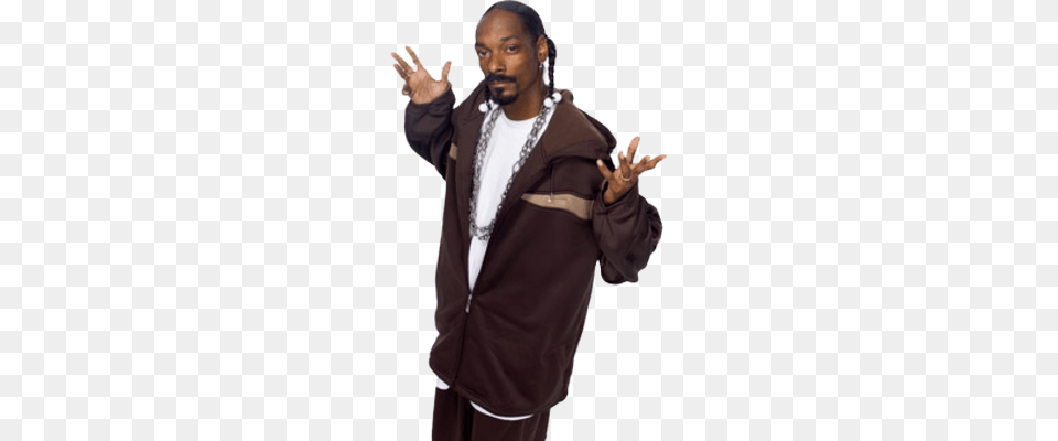 Snoop Dogg, Long Sleeve, Clothing, Costume, Person Png