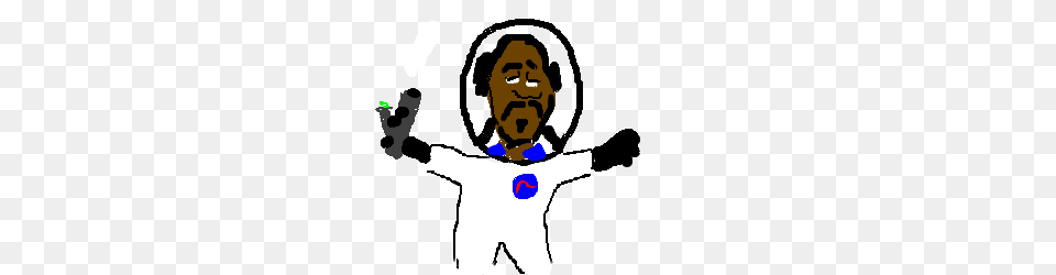 Snoop Dogg Becomes An Astronaut, People, Person, Baby, Face Png Image