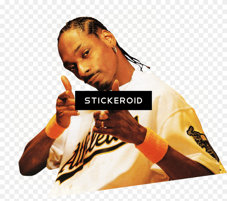 Snoop Dogg Celebrities Snoop Dogg, Adult, T-shirt, Portrait, Photography Free Png Download