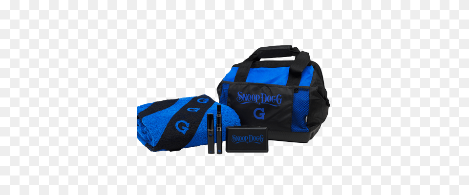 Snoop Dogg Double G Travel Series Grenco Science, Accessories, Bag, Handbag, First Aid Free Png Download