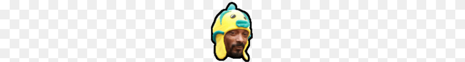 Snoop Dogg Fish Hat Bbtheads, Cap, Clothing, Hardhat, Helmet Free Transparent Png