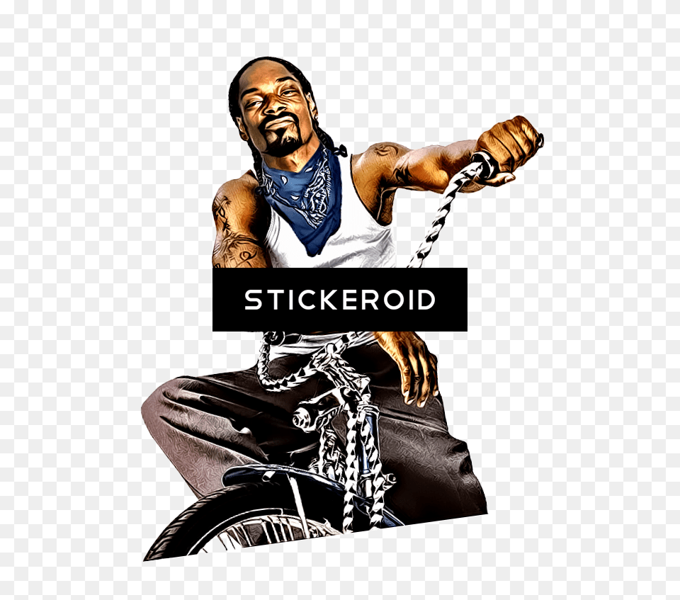 Snoop Dogg Image, Advertisement, Adult, Male, Man Free Png Download