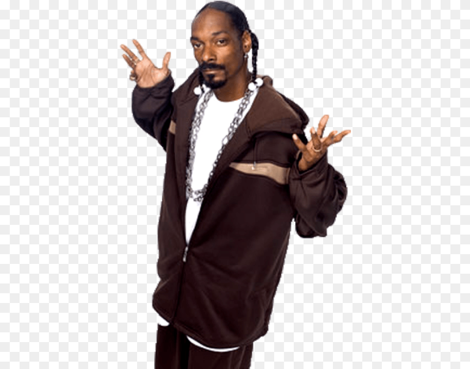 Snoop Dogg Image Snoop Dogg Background, Sleeve, Clothing, Long Sleeve, Adult Free Transparent Png