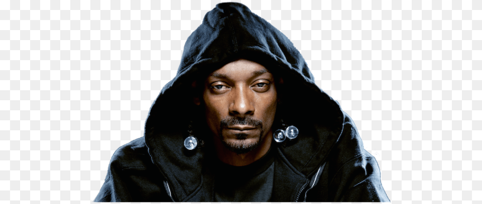 Snoop Dogg Launches Edm Meets Hip Hop Group La Party Snoop Dogg, Clothing, Sweater, Portrait, Photography Png