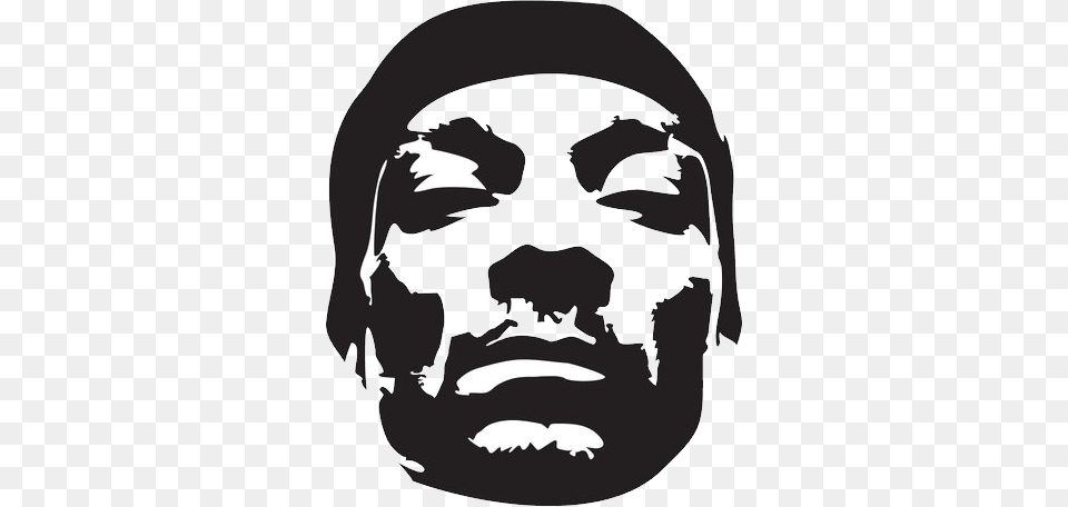 Snoop Dogg Logo, Stencil, Clothing, Hardhat, Helmet Png