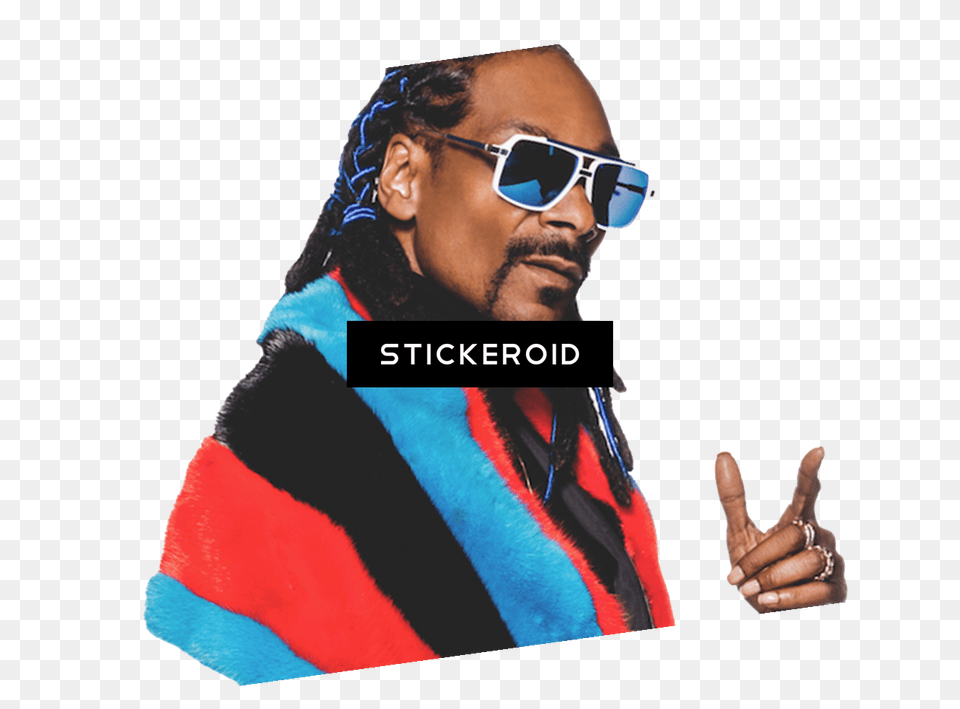 Snoop Dogg Poster, Accessories, Person, Sunglasses, Hand Png