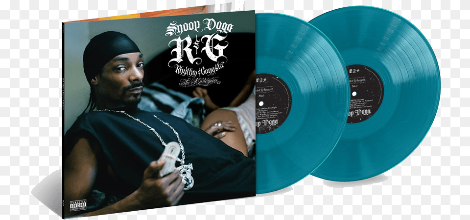 Snoop Dogg Rhythm And Gangsta Album, Advertisement, Cap, Clothing, Hat Free Png Download