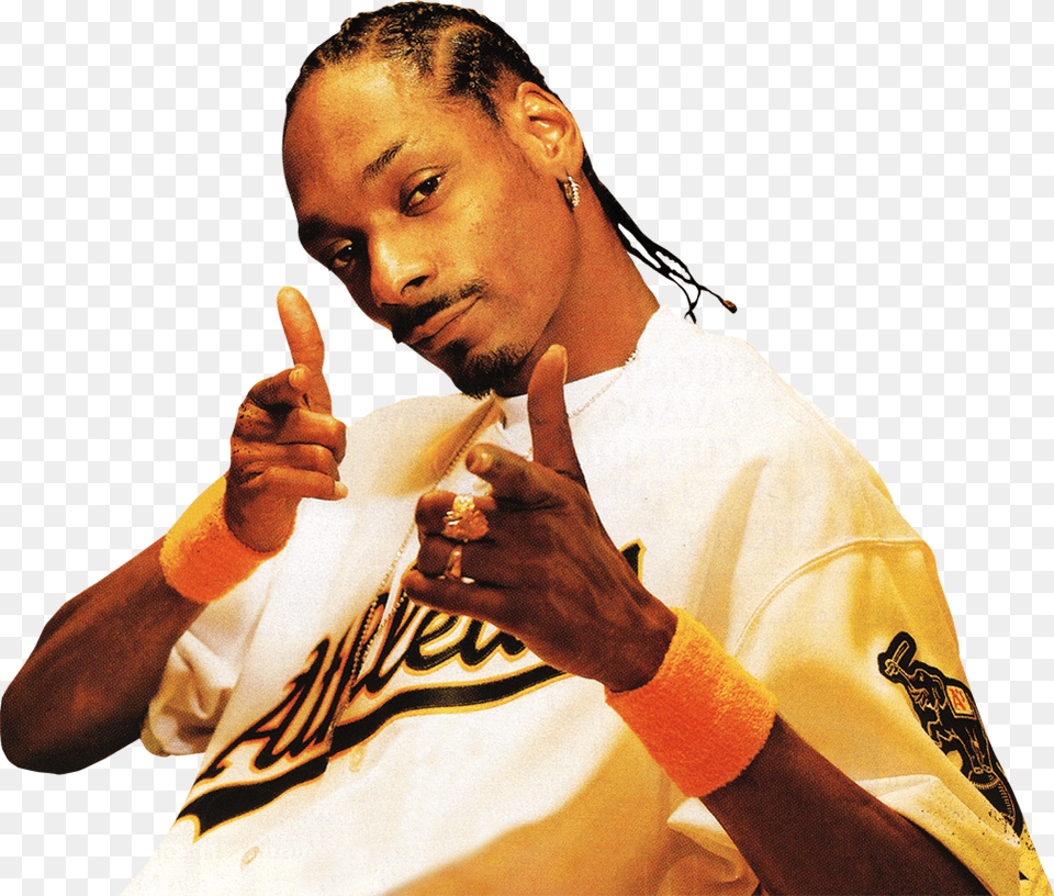 Snoop Dogg Snoop Dogg, T-shirt, Photography, Portrait, Head Free Png Download