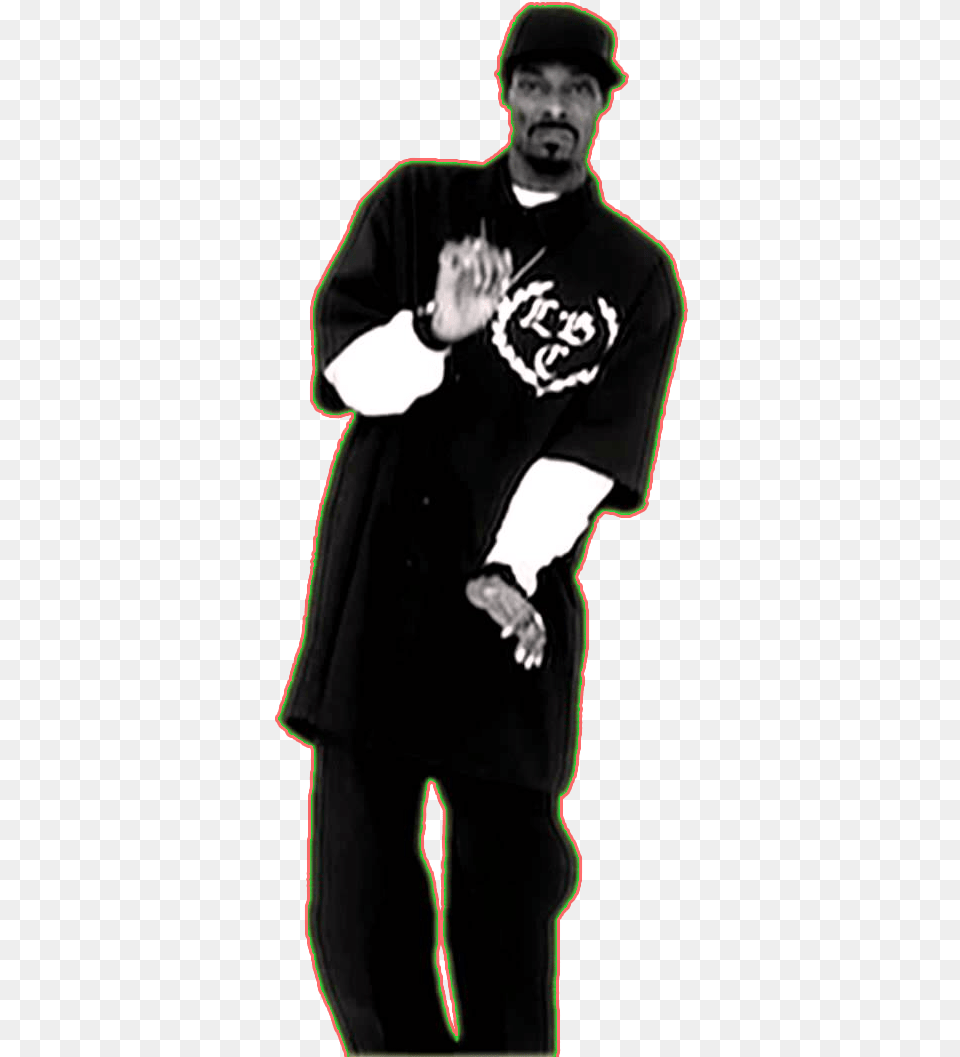 Snoop Dogg Snoop Dogg Drop It Like Hot, Adult, Person, People, Man Free Png