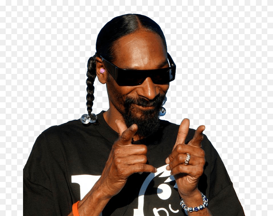 Snoop Dogg Snoop Dogg Happy Birthday, Accessories, Person, Man, Male Png
