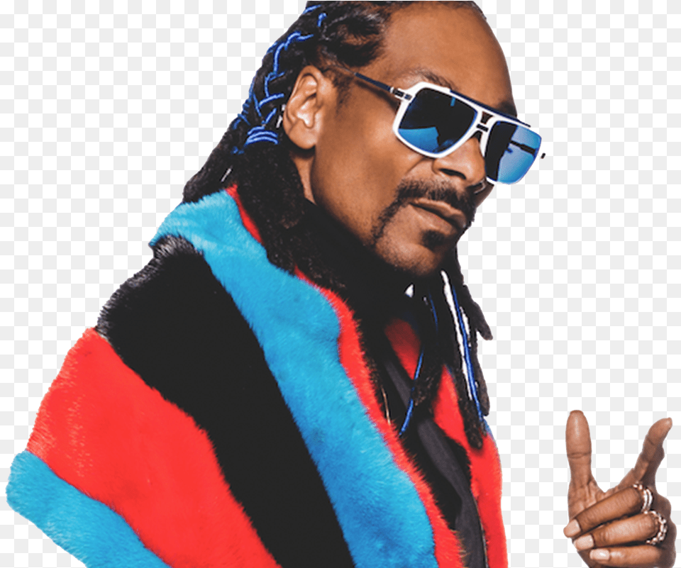 Snoop Dogg Transparent Background Snoop Dogg, Accessories, Person, Sunglasses, Hand Png