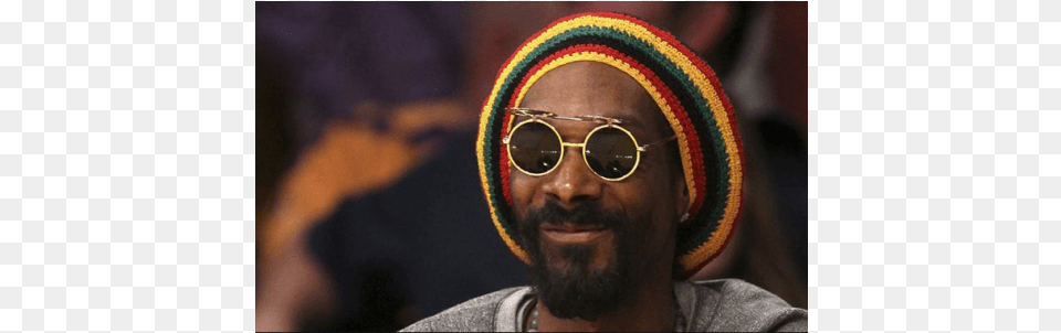 Snoop Lion, Accessories, Portrait, Photography, Person Png Image