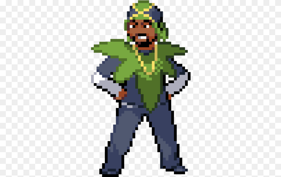 Snoop Pokmon Clover Wiki Fandom Pokemon Clover All Leaders, Clothing, Pants, Photography, Person Free Transparent Png