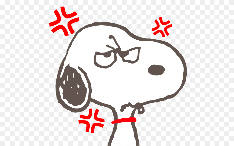 Snoopy, Livestock, Baby, Person Png Image