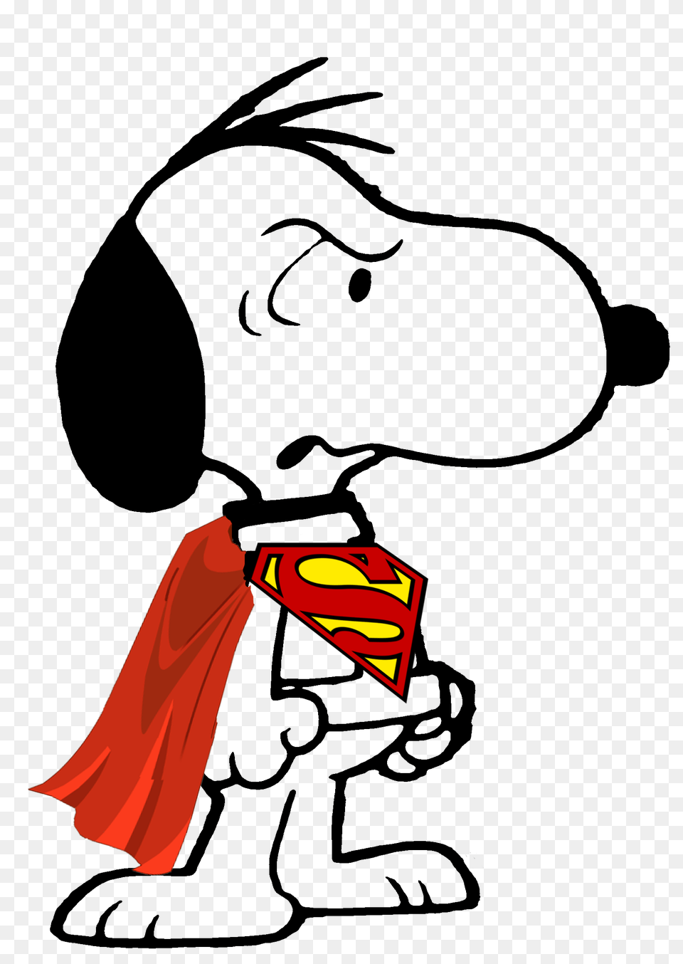 Snoopy, Cartoon, Baby, Person, Face Free Png