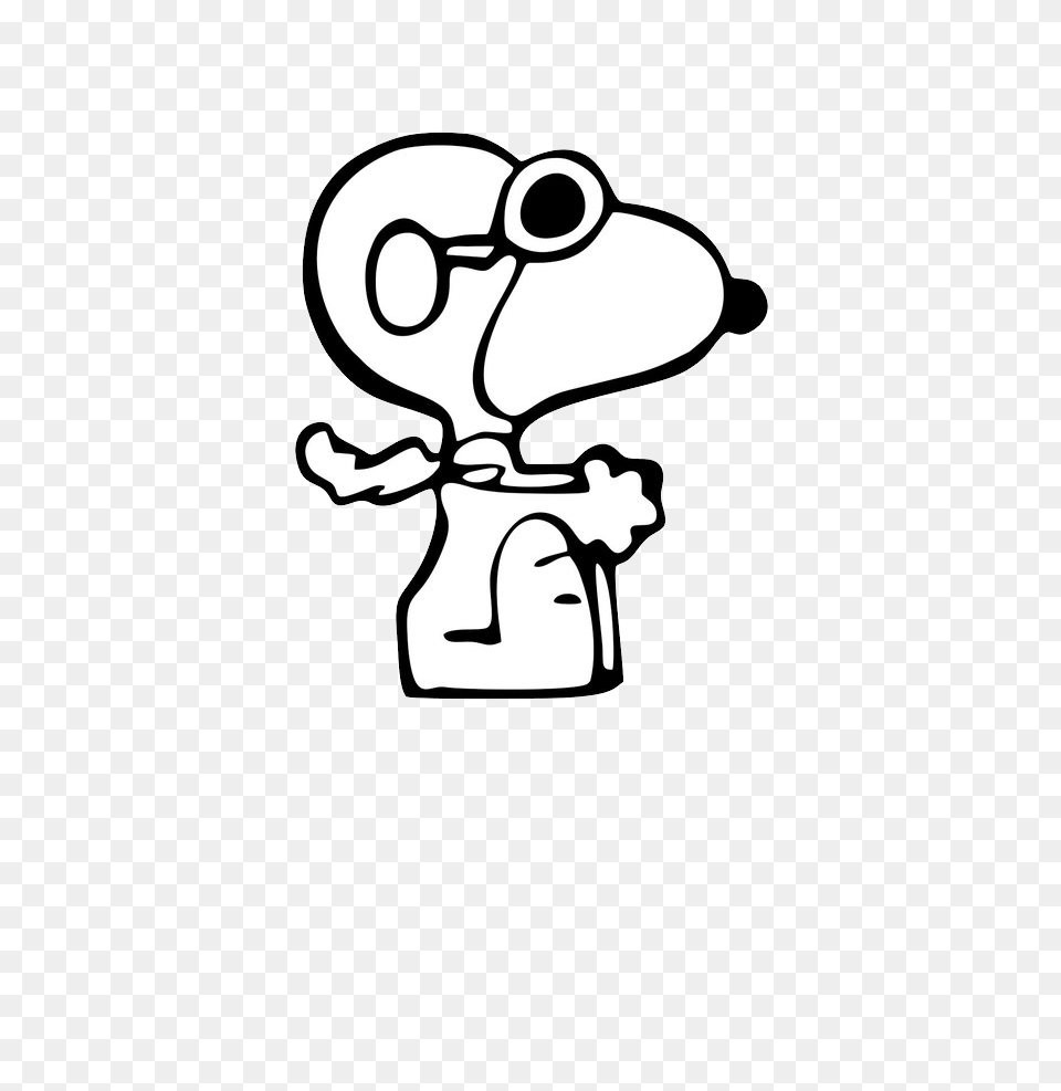 Snoopy, Stencil, Baby, Person, Accessories Png