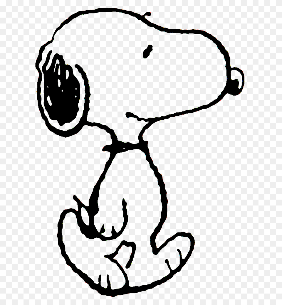 Snoopy, Accessories, Jewelry, Necklace, Animal Png Image