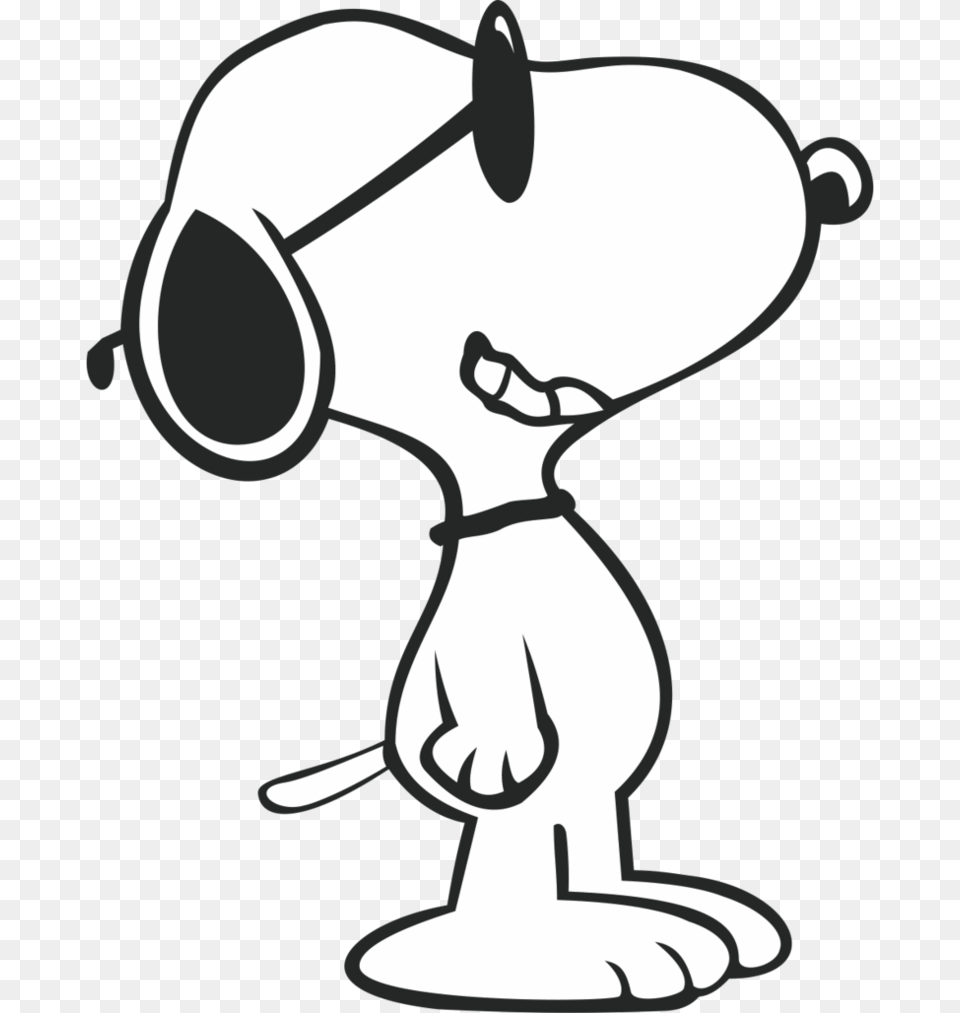 Snoopy, Lighting, Animal, Kangaroo, Mammal Free Transparent Png