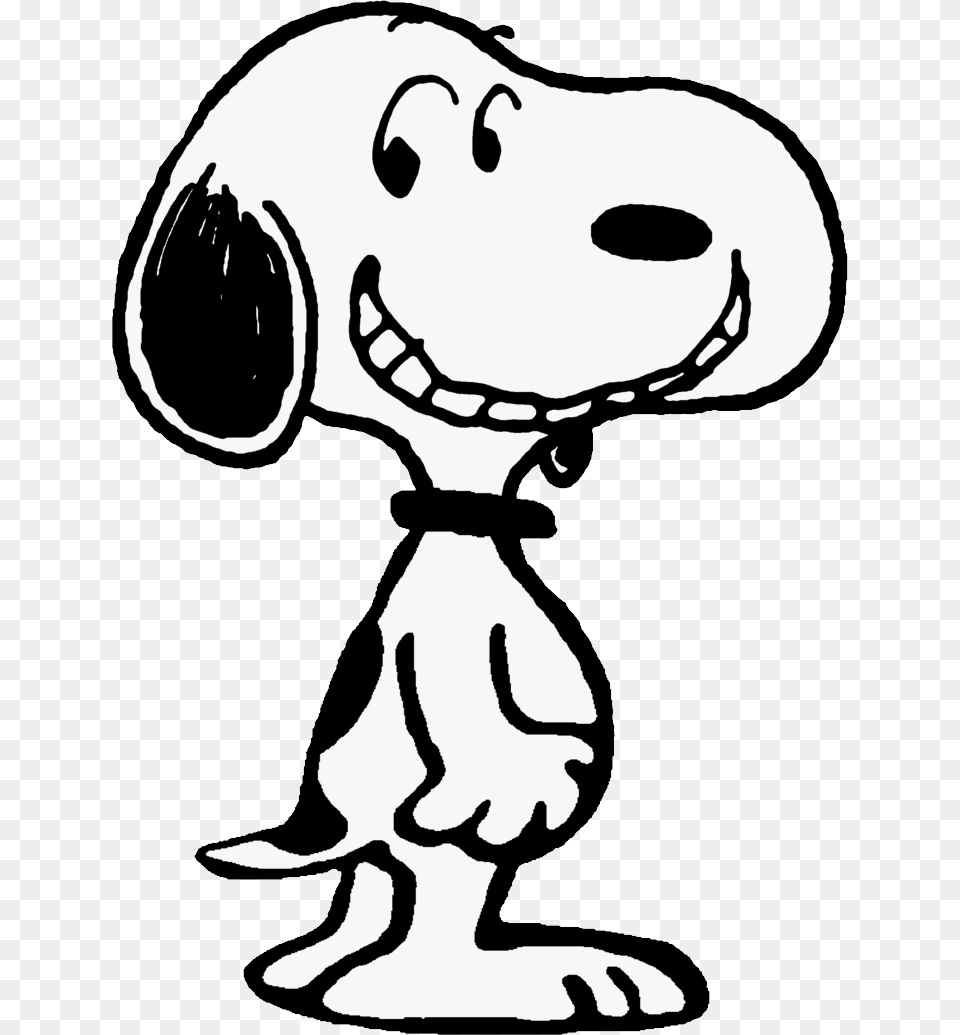 Snoopy, Stencil, Baby, Person Png Image