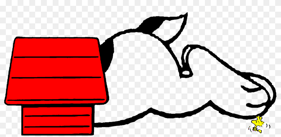 Snoopy Png Image