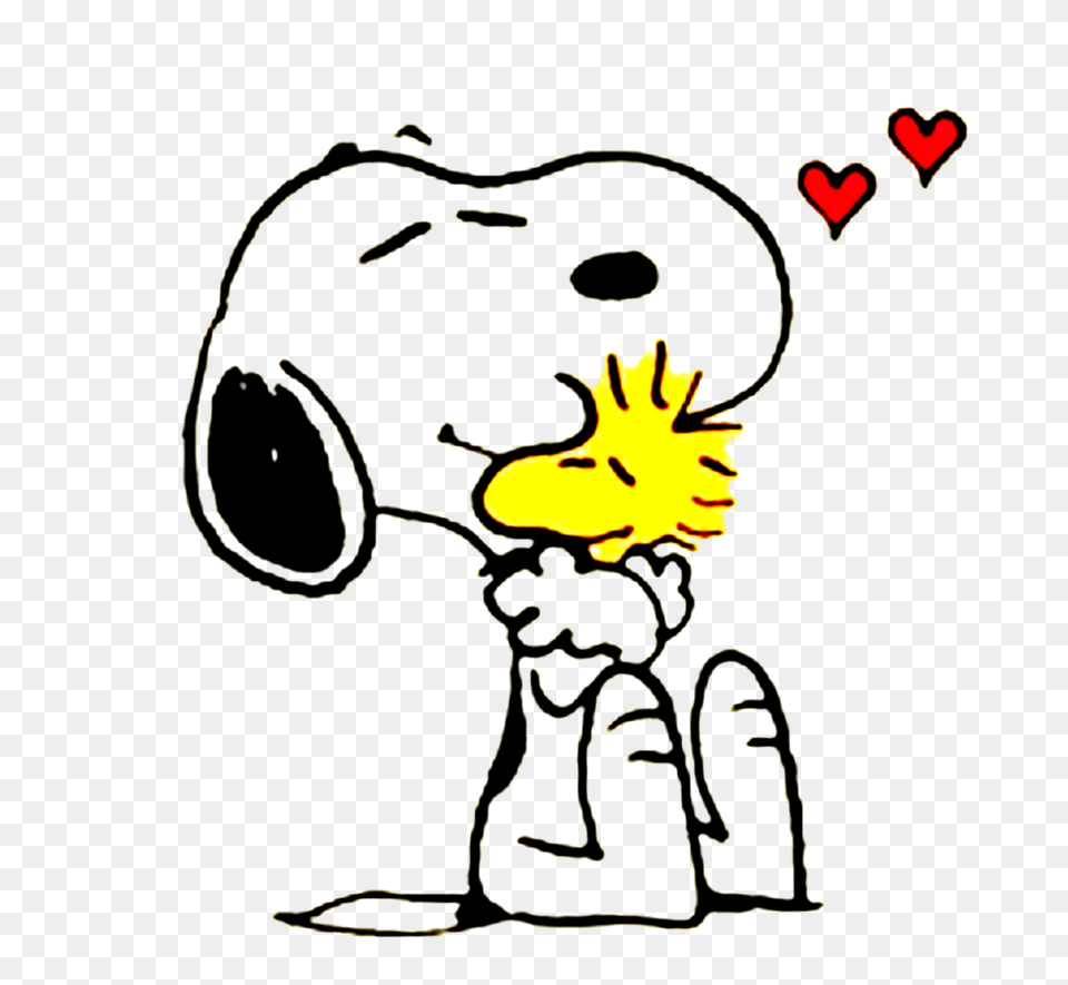 Snoopy Png Image