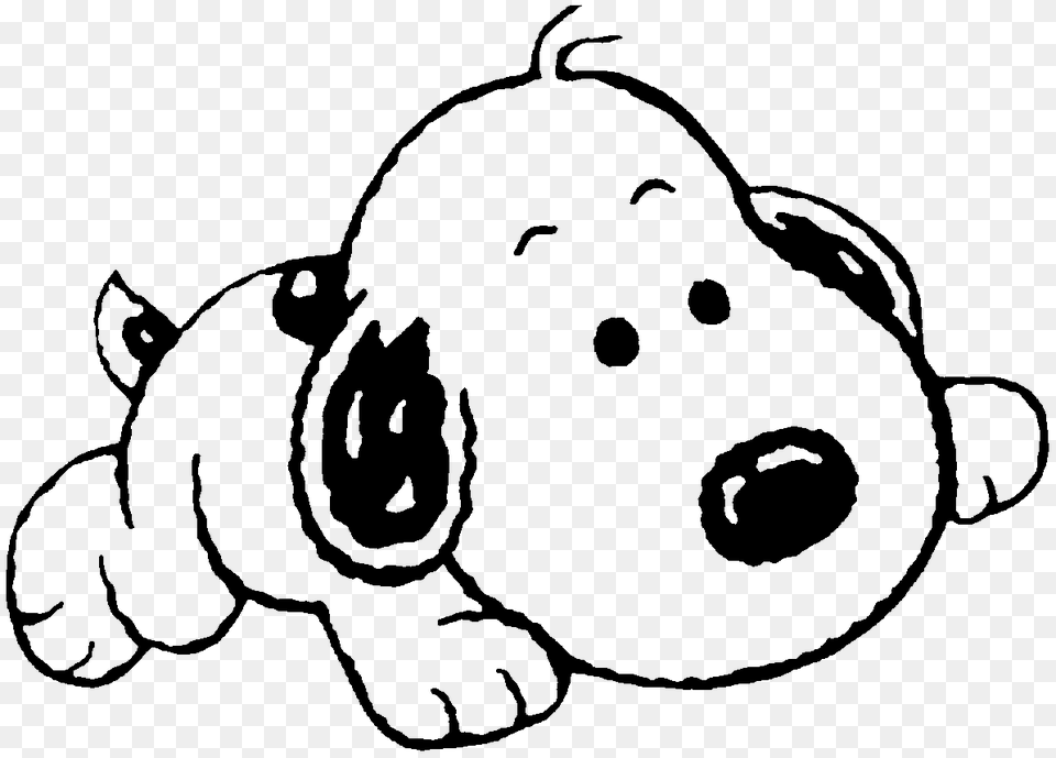Snoopy, Animal, Pet, Mammal, Puppy Png Image