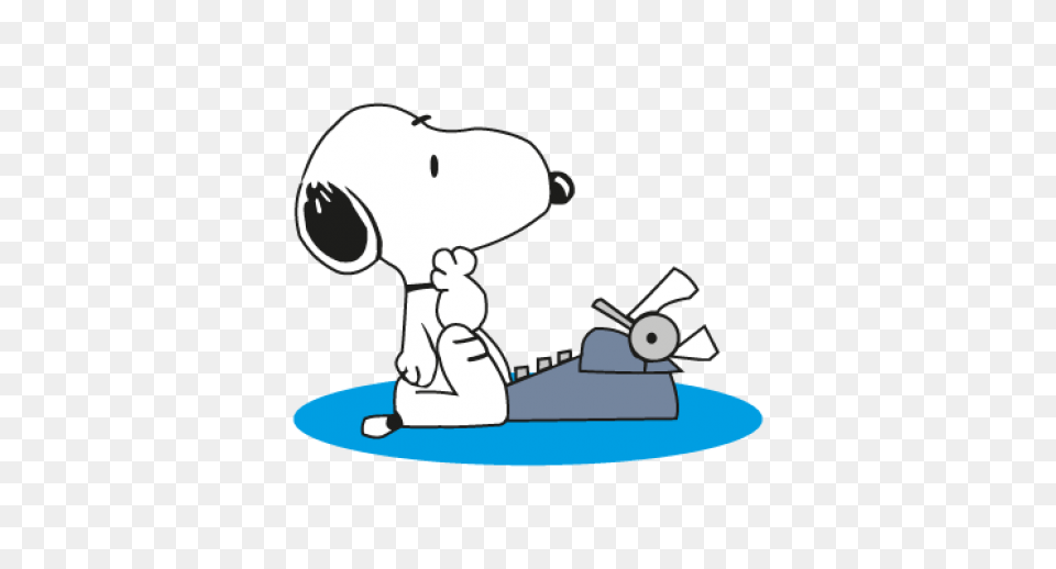 Snoopy, Animal, Bear, Mammal, Wildlife Png Image