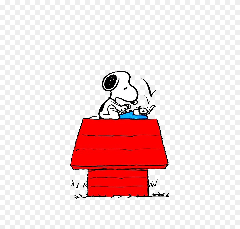 Snoopy, Cartoon, Art, Animal, Canine Free Png Download