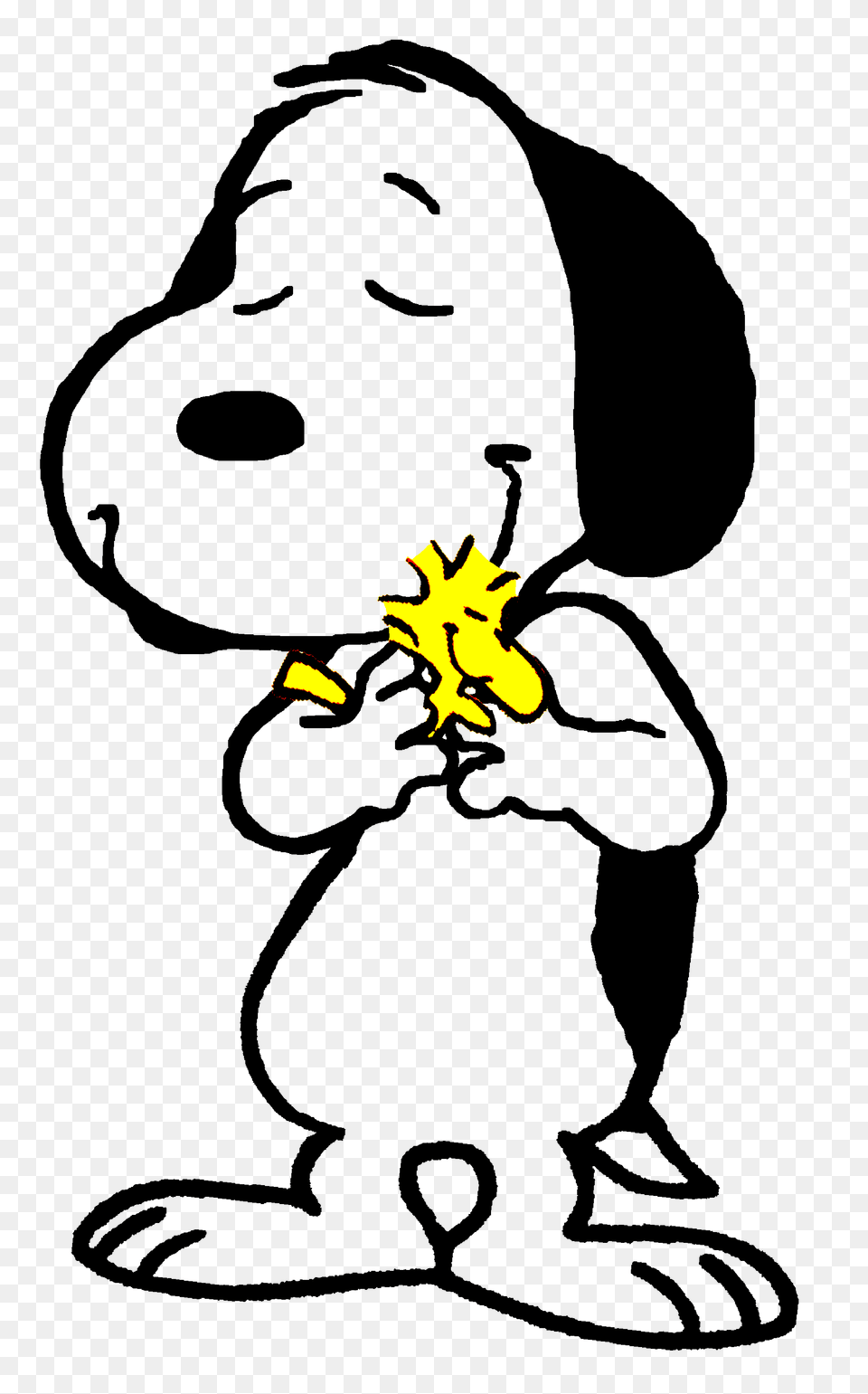 Snoopy, Face, Head, Person, Smelling Free Png