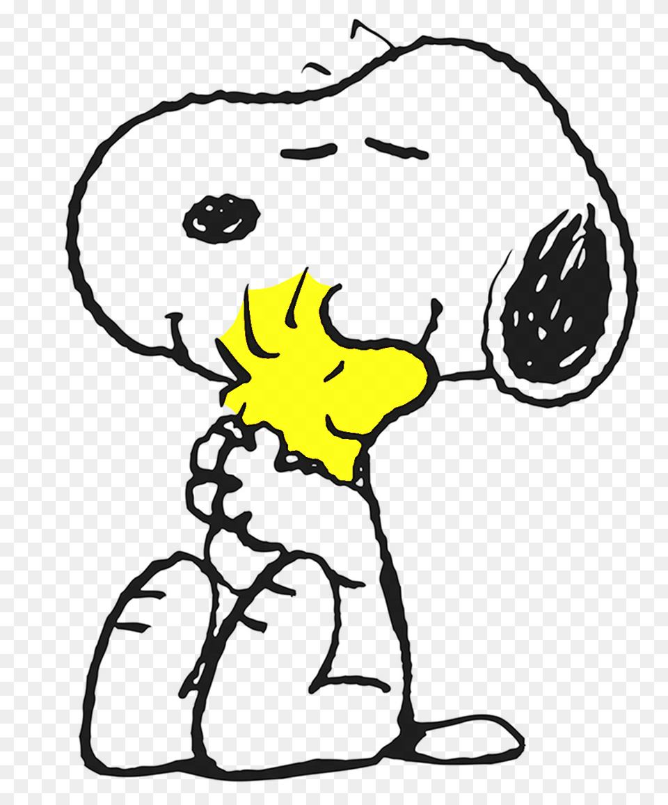 Snoopy, Face, Head, Person, Smelling Free Png