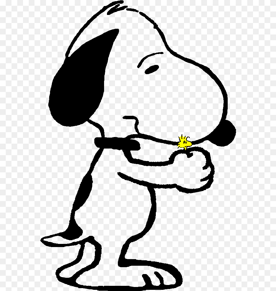Snoopy Free Png