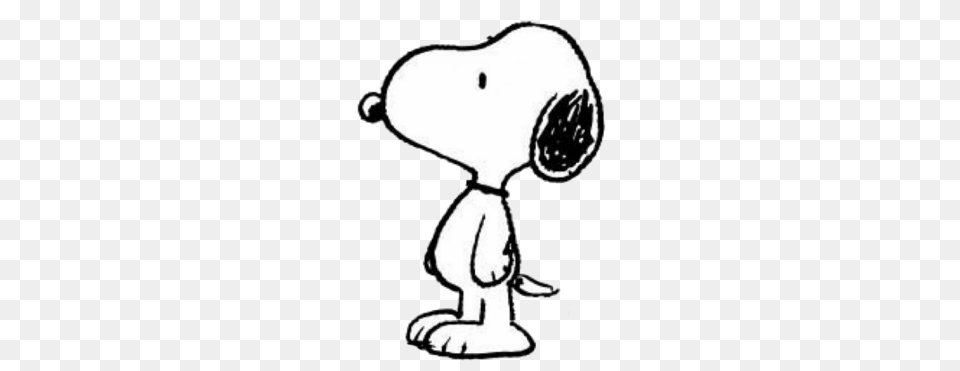 Snoopy, Smoke Pipe Png Image