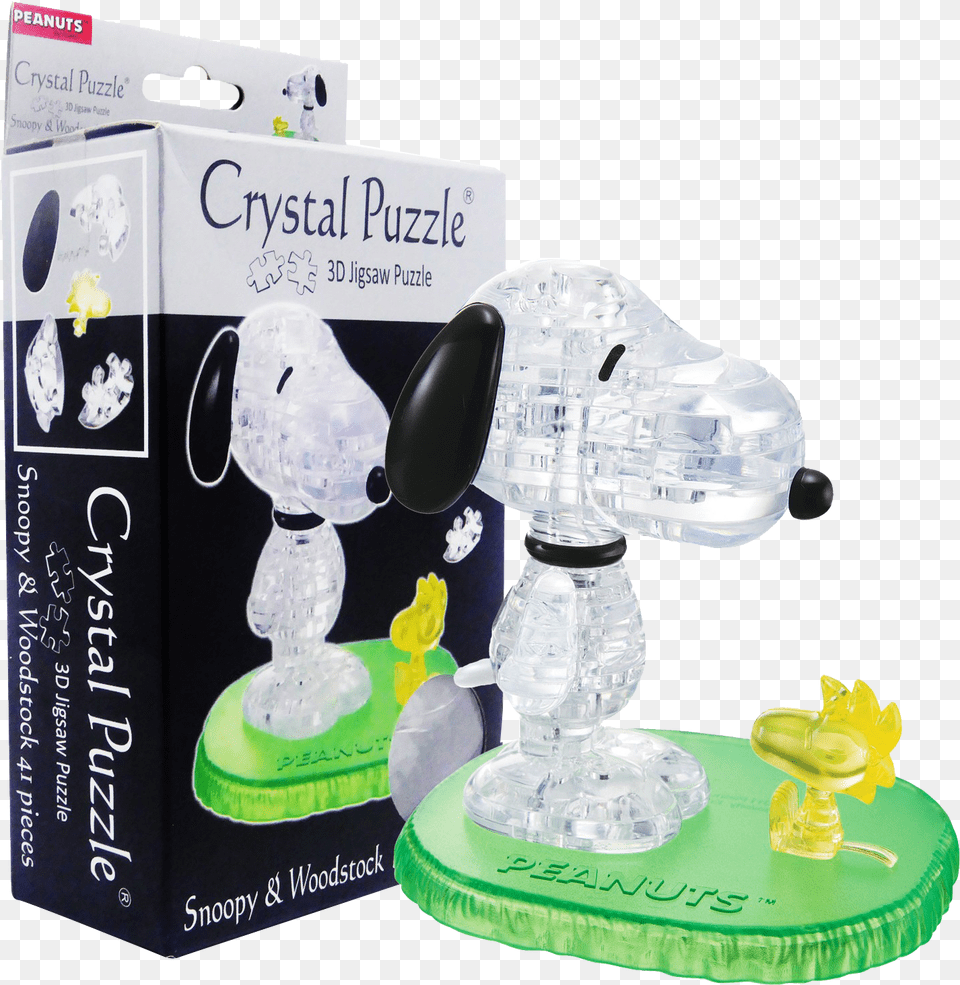 Snoopy 3d Puzzle, Accessories, Gemstone, Jewelry Png