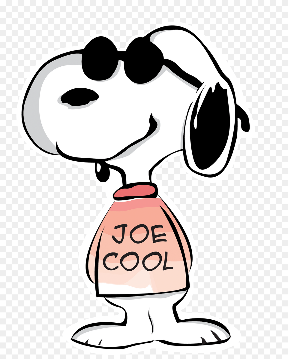 Snoopy, Stencil, Bag, Cartoon, Baby Png