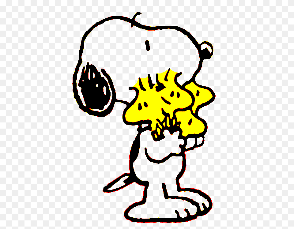 Snoopy And Friends Image, Baby, Person, Flower, Plant Free Transparent Png