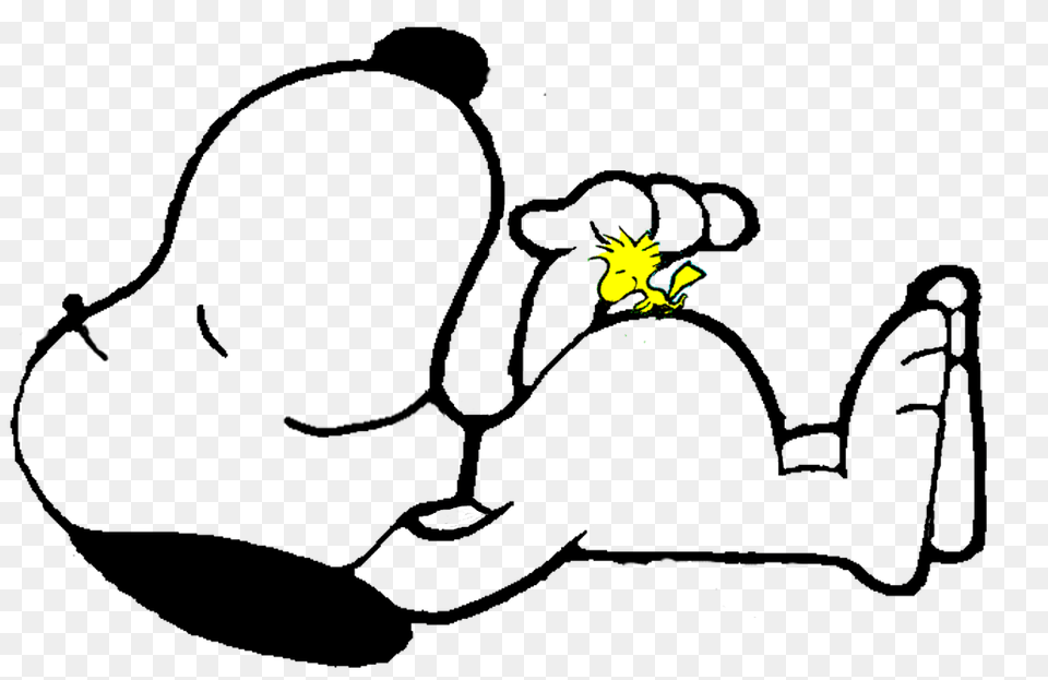 Snoopy And Woodstock, Body Part, Hand, Person, Finger Png Image