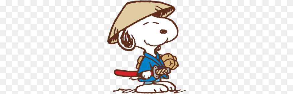 Snoopy Autumn Clipart, Person, People, Clothing, Hat Free Png