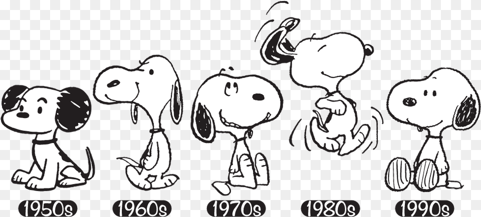 Snoopy Beagle, Publication, Book, Comics, Animal Free Transparent Png