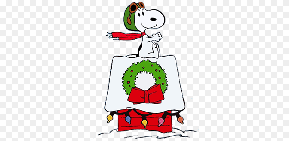 Snoopy Christmas Holiday Fleece Blanket Fictional Character, Baby, Person Png Image