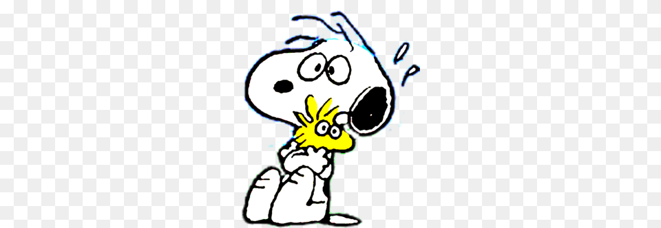 Snoopy Clipart, Baby, Person, Art, Graphics Png Image