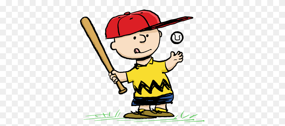 Snoopy Clipart Baseball, Athlete, Team, Sport, Person Png Image