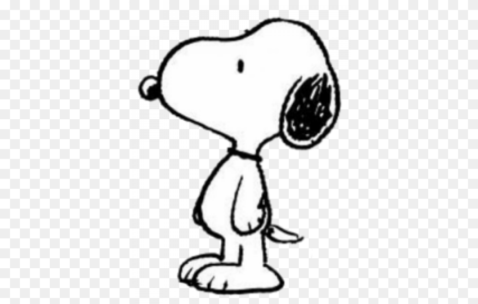 Snoopy Drawing Snoopy Coloring Pages Simple, Animal, Kangaroo, Mammal Free Png