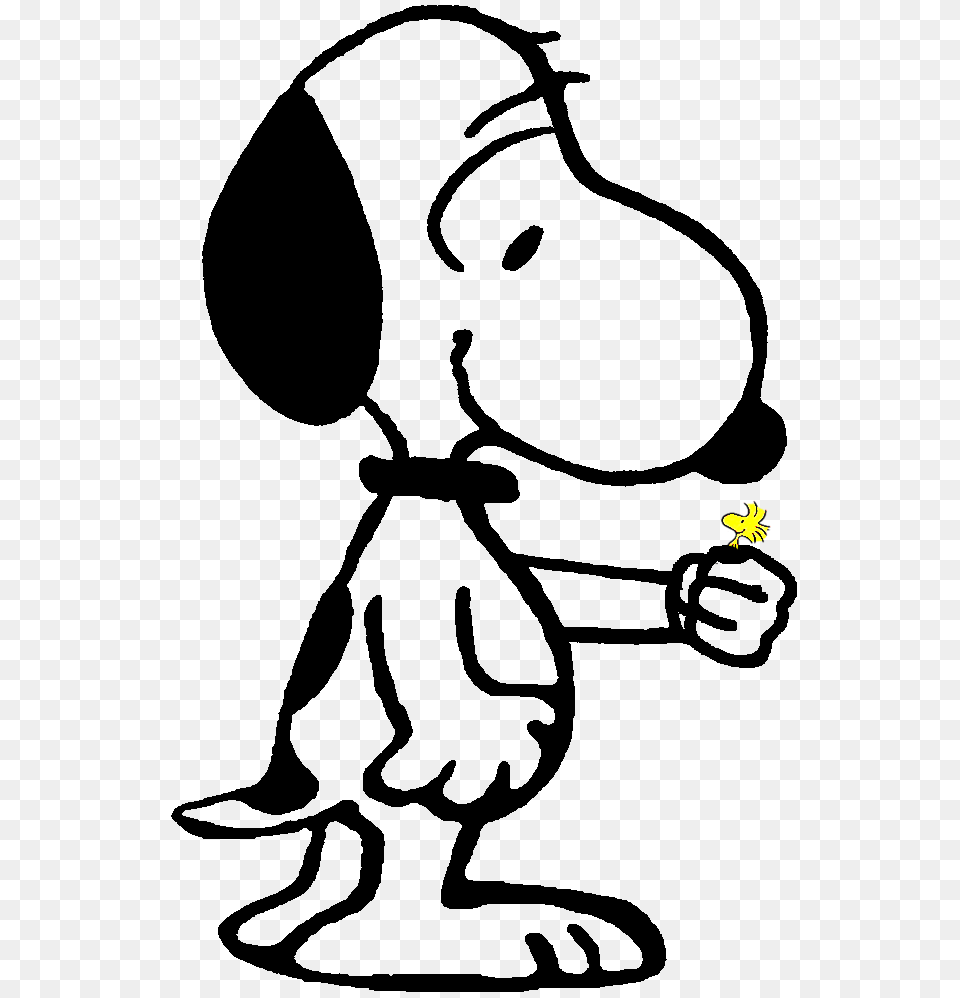 Snoopy E Woodstock, Baby, Person, Face, Head Png Image