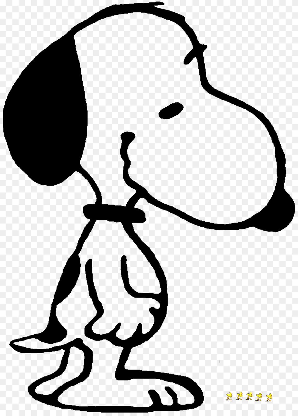 Snoopy Halloween Clip Art Artfree Woodstock Happy Wish Iphone Free Transparent Png
