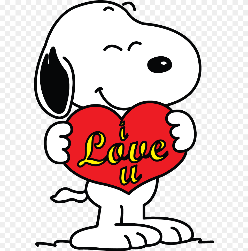 Snoopy Heart Step4 Drawings For Valentine39s Day, Baby, Person Free Png Download