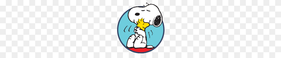Snoopy Icon, Baby, Person Free Png Download