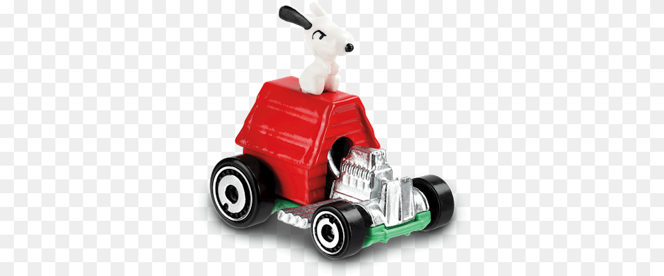 Snoopy In White Hw Screen Time Car Collector Hot Wheels Hot Wheels Snoopy 2020, Grass, Plant, Lawn, Device Free Png